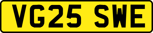 VG25SWE
