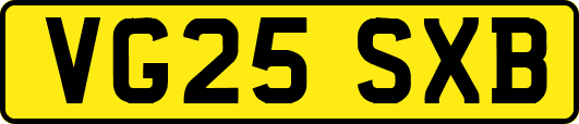 VG25SXB