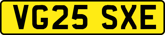 VG25SXE