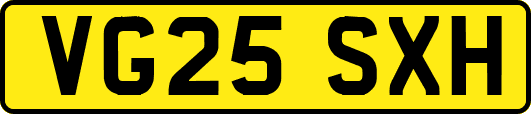 VG25SXH