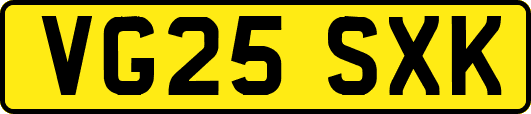 VG25SXK
