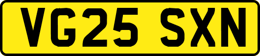 VG25SXN