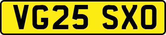 VG25SXO