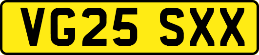 VG25SXX