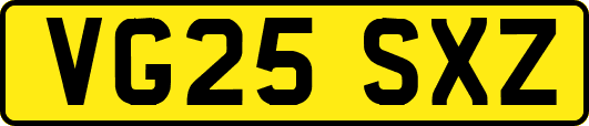 VG25SXZ