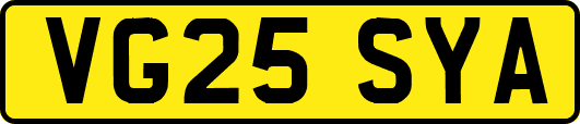 VG25SYA