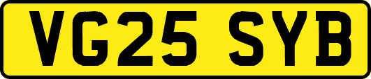 VG25SYB