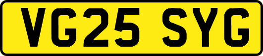VG25SYG
