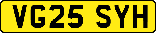 VG25SYH