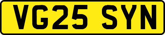 VG25SYN