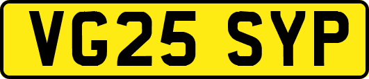 VG25SYP
