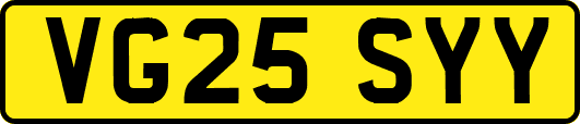VG25SYY