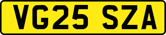 VG25SZA