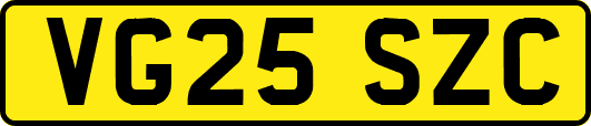 VG25SZC