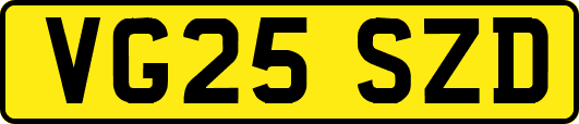 VG25SZD