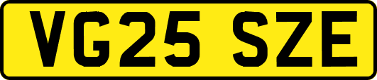 VG25SZE