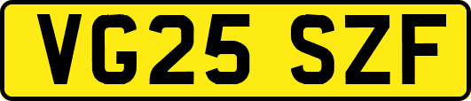 VG25SZF