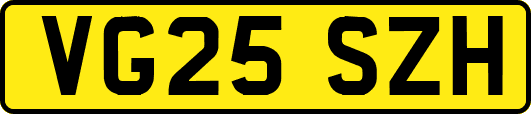 VG25SZH
