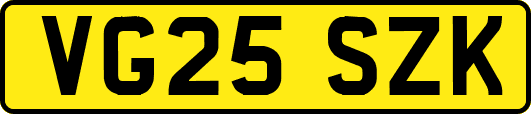 VG25SZK