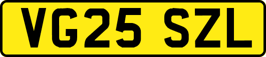 VG25SZL
