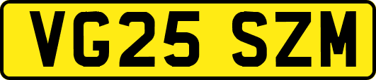 VG25SZM