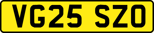 VG25SZO