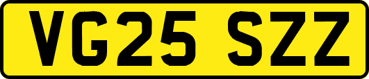 VG25SZZ