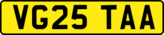 VG25TAA