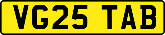VG25TAB