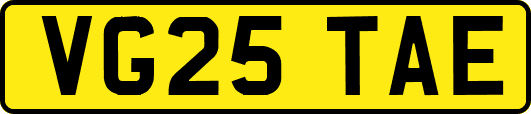 VG25TAE