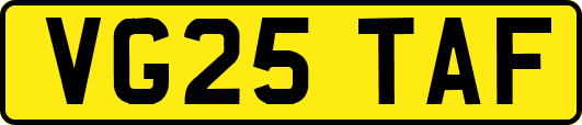 VG25TAF