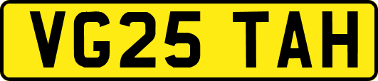 VG25TAH