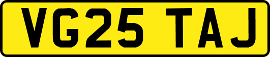 VG25TAJ