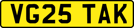 VG25TAK
