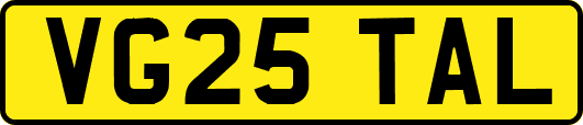VG25TAL