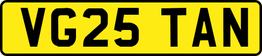 VG25TAN