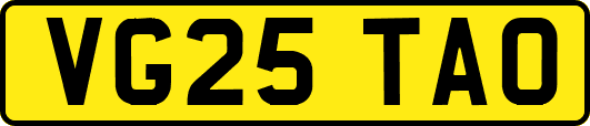 VG25TAO