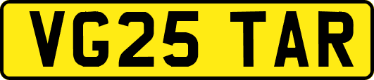 VG25TAR