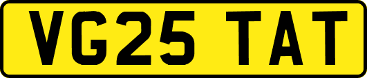 VG25TAT