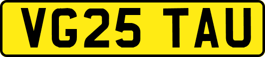 VG25TAU