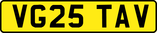 VG25TAV
