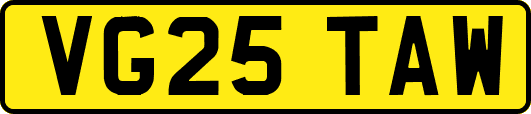 VG25TAW
