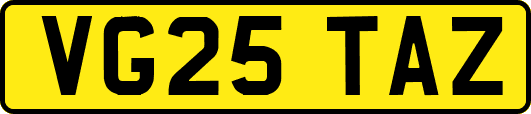 VG25TAZ