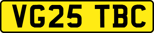 VG25TBC