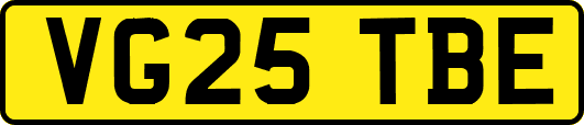 VG25TBE