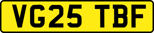 VG25TBF