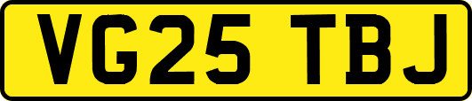 VG25TBJ