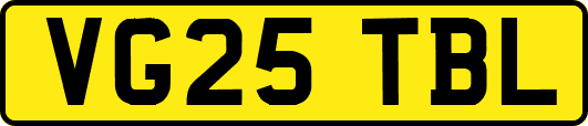 VG25TBL
