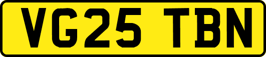 VG25TBN