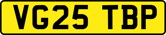 VG25TBP